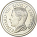 Ceylon, Edward VIII, 1 Crown, 1936, PP, Kupfer-Nickel, UNZ, KM:FM118