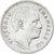 Italie, Victor-Emmanuel III, 1 Lira, 1907, Rome, Argent, SUP, KM:32