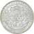 Suède, Oscar II, 2 Kronor, Jubilé d'Argent, 1897, Kungsholmen, Argent, SUP