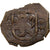 Spain, Philip IV, 8 Maravedis, 1625, Grenade, COB, Copper, VF(20-25), KM:10.4