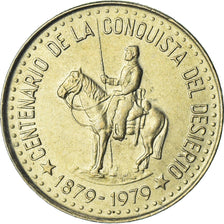 Argentine, 50 Pesos, 1979