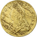 Frankrijk, Louis XV, Louis d'Or, 1726, Paris, Goud, ZF, Gadoury:340