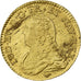 Frankrijk, Louis XV, Louis d'Or, 1727, Paris, Goud, FR+, Gadoury:340