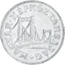 Ungarn, 50 Fillér, 1985