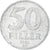 Ungarn, 50 Fillér, 1985