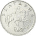 Bulgaria, 50 Stotinki, 1999
