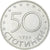 Bulgarie, 50 Stotinki, 1999