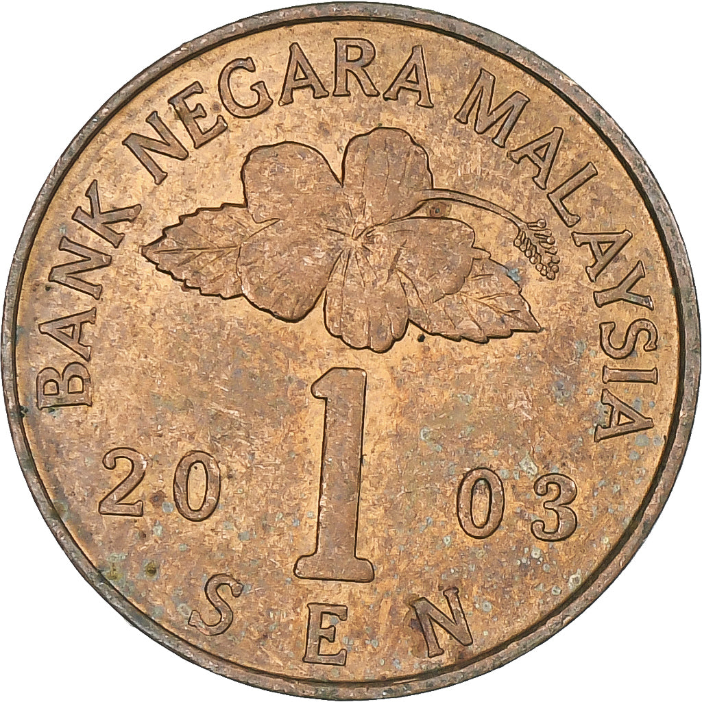 Malásia, Sen, 2003