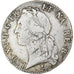 Francja, Louis XV, Écu de Béarn au bandeau, 1769, Pau, Srebro, VF(20-25)