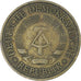 REPUBBLICA DEMOCRATICA TEDESCA, 20 Pfennig, 1971