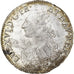 Frankrijk, Louis XVI, Ecu aux branches d'olivier, 1785, Bayonne, Zilver, ZF+