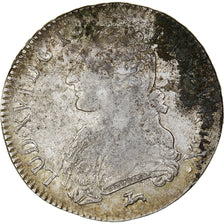 Frankrijk, Louis XVI, Ecu aux branches d'olivier, 1786, Orléans, Zilver, FR+