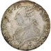 Frankreich, Louis XVI, Ecu aux branches d'olivier, 1788, Paris, Silber, SS