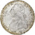 Francia, Louis XVI, Ecu aux branches d'olivier, 1789, Limoges, Plata, MBC+