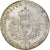 Francia, Louis XVI, Ecu aux branches d'olivier, 1789, Limoges, Plata, MBC+
