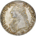 Frankreich, Louis XVI, Ecu aux branches d'olivier, 1790, Limoges, Silber, SS