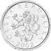 Czech Republic, 10 Haleru, 2002