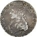 France, Louis XVI, Ecu aux branches d'olivier, 1785, Bayonne, Silver, EF(40-45)
