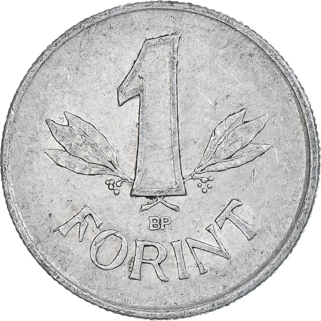 Węgry, Forint, 1952