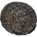 Postumus, Antoninianus, 262, Lugdunum, Vellón, MBC, RIC:57