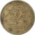 Poland, 2 Grosze, 2005