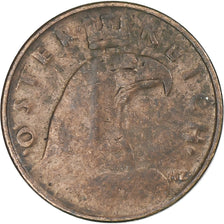 Austria, Groschen, 1933