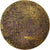 France, Token, Louis XVI, Almanach, 1777, Brass, VF(20-25)