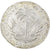 Haiti, Jean-Pierre Boyer, 100 Centimes, AN 26 (1829), Silver, AU(50-53), KM:A23
