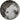 Francia, zeton, Louis XV, Académie Royale des Sciences, Plata, MBC