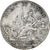 France, Token, Louis XV, Académie Royale des Sciences, Silver, EF(40-45)