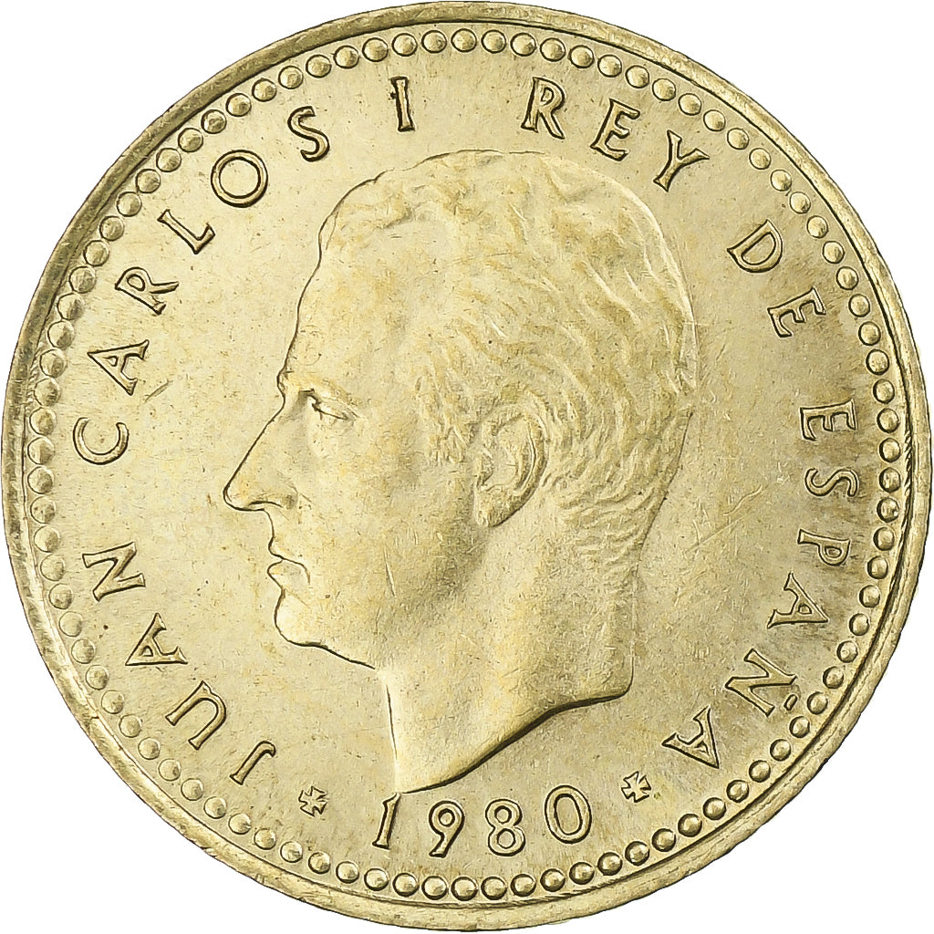 Spanien, Peseta, 1982