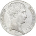 Francia, Napoleon I, 5 Francs, 1807, Bayonne, Plata, EBC, Gadoury:581