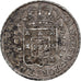 Portugal, João VI, 1 Cruzado Novo, 1816, Lisbon, Silber, SS+, KM:331