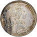 France, Token, Louis XV, Galères, 1723, Silver, AU(55-58)