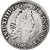 Francia, Louis XIV, 4 Sols aux 2 L, 1692, Tours, Plata, BC+, Gadoury:106