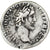Antonin le Pieux, Denarius, 140-143, Rome, Silber, S+, RIC:100b