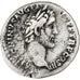 Antoninus Pius, Denarius, 140-143, Rome, Prata, VF(30-35), RIC:100b