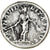 Antonin le Pieux, Denarius, 140-143, Rome, Silber, S+, RIC:100b