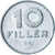 Ungarn, 10 Filler, 1992