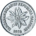 Madagascar, Franc, 1976