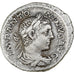 Elagabalus, Denarius, 219, Rome, Plata, MBC, RIC:19