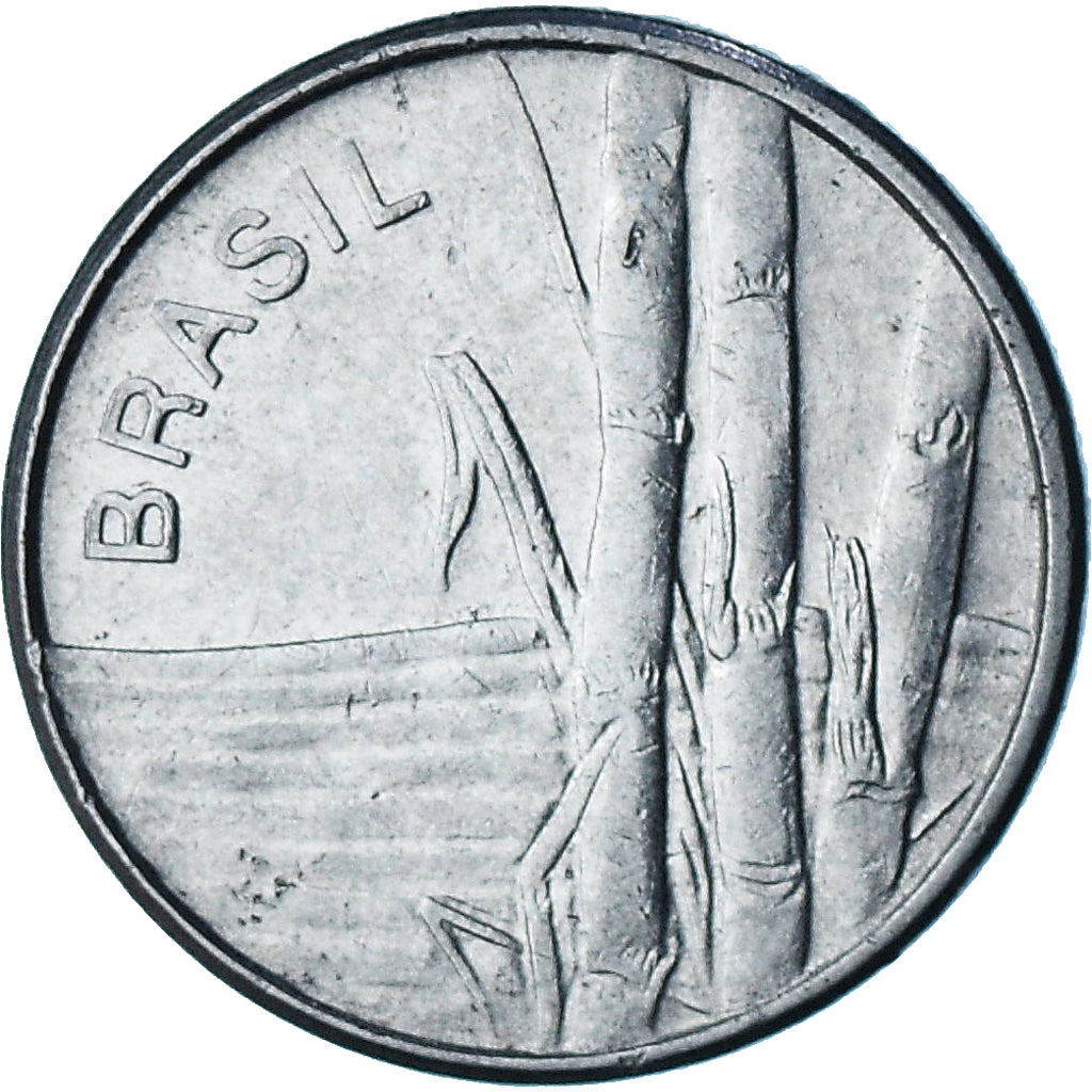 Brazil, Cruzeiro, 1981