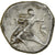 Calabre, Nomos, v. 272-240 av. J.-C., Tarente, Argent, TTB, SNG-ANS:1166-1167