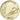 France, Medal, Gérardmer, tremplin de saut, 2011, Gilt iron, Colourized, MS(63)