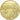 France, Medal, Gérardmer, Lac, 2011, Gilt iron, Colourized, MS(63)