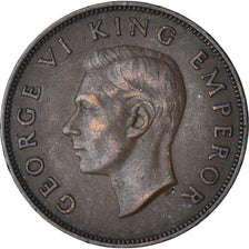 Neuseeland, Penny, 1947