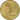 France, Tourist token, Charles De Gaulle, Colombey les Deux Églises, 2002, MDP