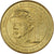 France, Tourist token, Charles De Gaulle, Colombey les Deux Églises, 2002, MDP