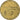 France, Tourist token, Bayeux, Bataille de Normandie, 2004, MDP, Copper-nickel