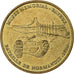 France, Tourist token, Bayeux, Bataille de Normandie, 2004, MDP, Copper-nickel